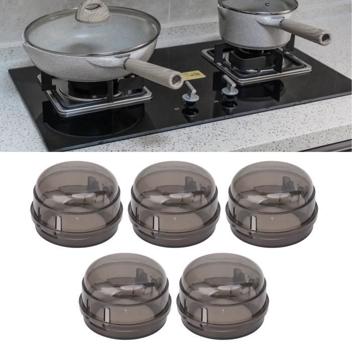 Housse De Protection Pour Interrupteur De Cuisinière à Gaz Protection