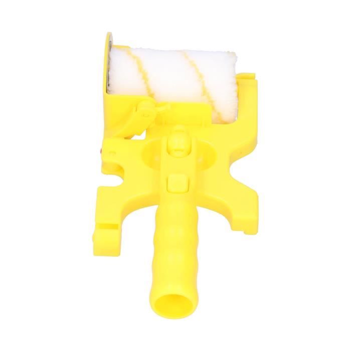 Brosse De Nettoyage Multifonctionnelle 3 En 1 JUGUTA - Pour Couvercles De Tasses, Goulots De Bouteilles Et Recoins - Outil De Nettoyage Pratique Avec 3 Têtes