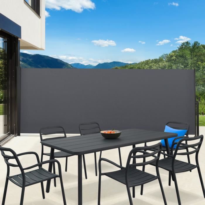 Separation Terrasse Achat Vente Pas Cher