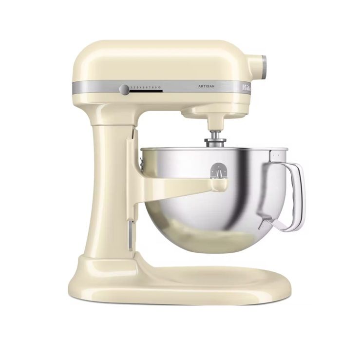 KITCHENAID Robot pâtissier 5KSM60SPXEAC