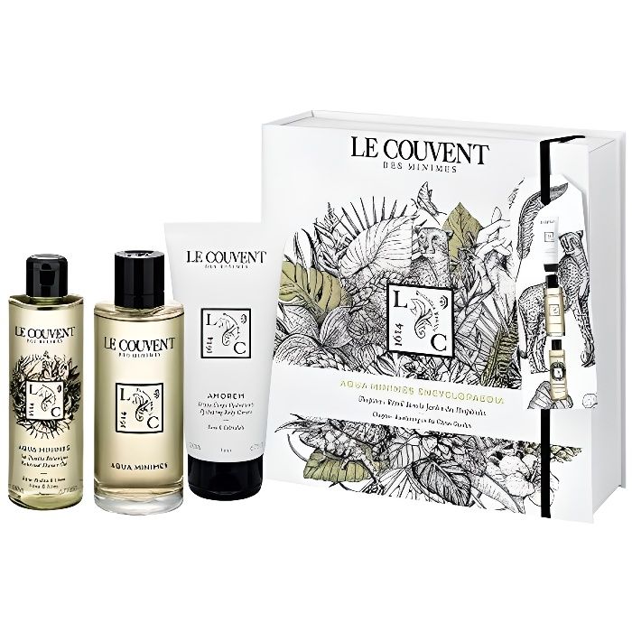 le couvent des minimes aqua minimes