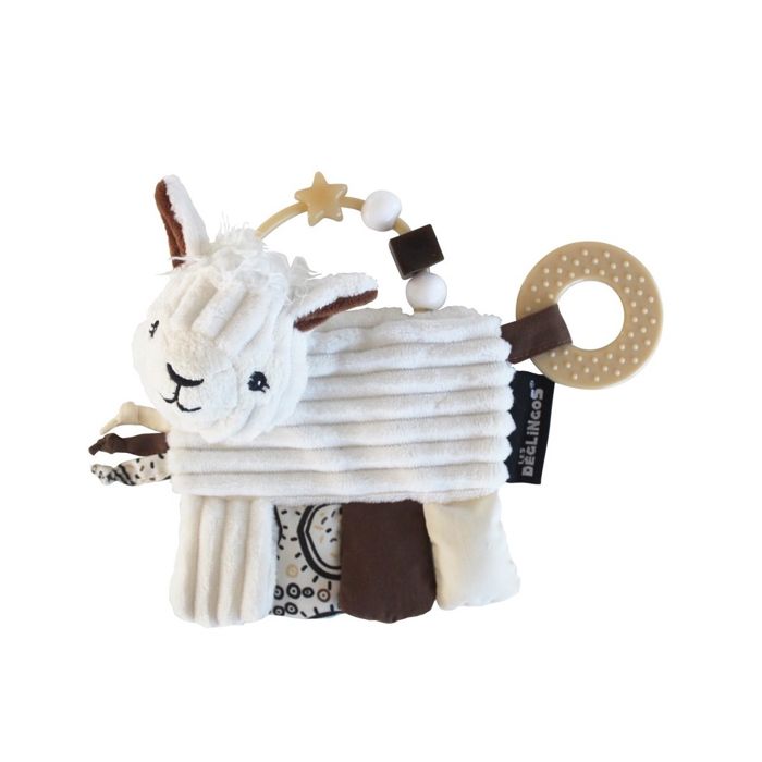 Meilleur hochet bébé