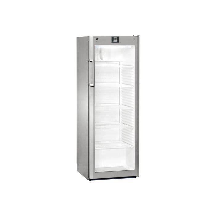 Liebherr Premium Fkvsl 3613 Refroidisseur De Boissons Pose Libre Largeur 60 Cm Profondeur 61 Cm Hauteur 164 Cm 320 Litres Achat Vente Cave A Vin Cdiscount