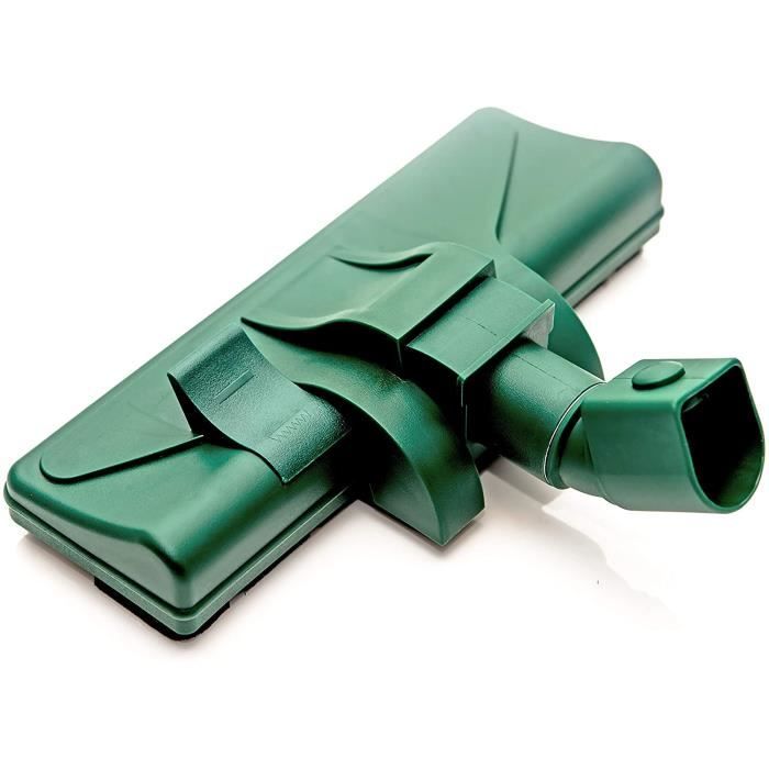 Motor 1000 Vatios Adecuado Para Vorwerk Tiger 250 VT Con 700 Turbina 14cm DM EBa - Foto 13