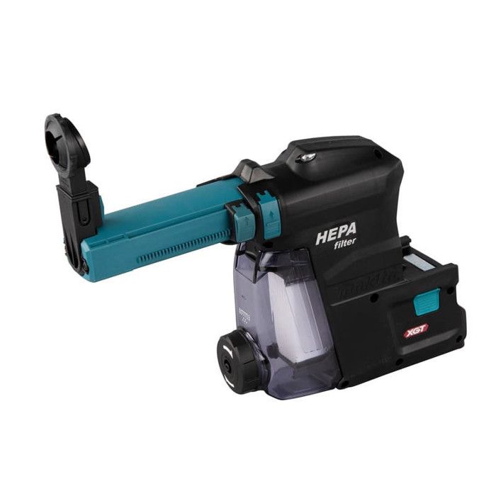 Makita Système de collecte de poussière DX14 - 191E60-4