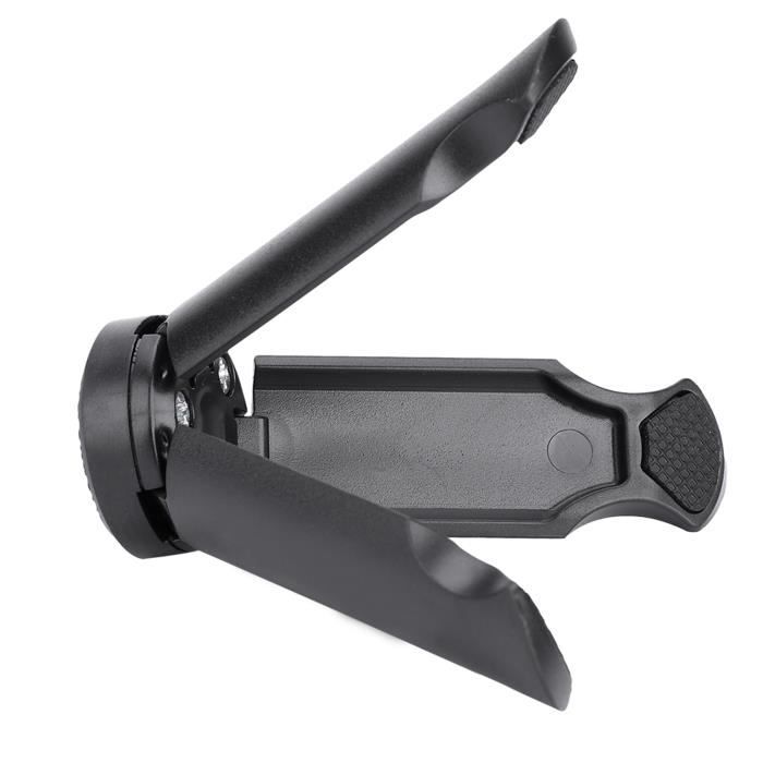 Support D'arc Stable et Pliable, Trépied Léger, Support D'arc de Chasse