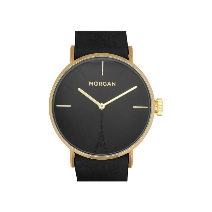 Montre Femme MORGAN MG 027 1AA Achat vente montre Cdiscount