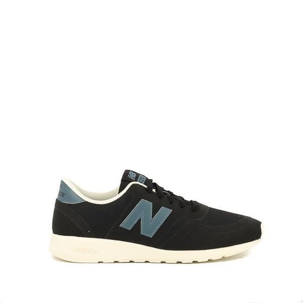 Basket NEW BALANCE MRL 420 BB Noir Cdiscount Sport