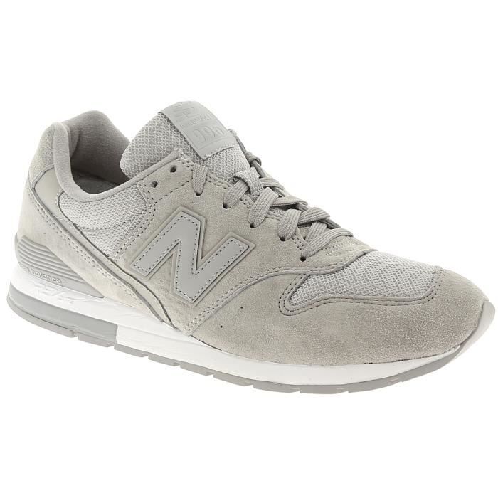 new balance mrl996 femme rouge