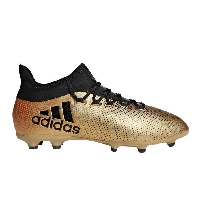 adidas x junior football boots