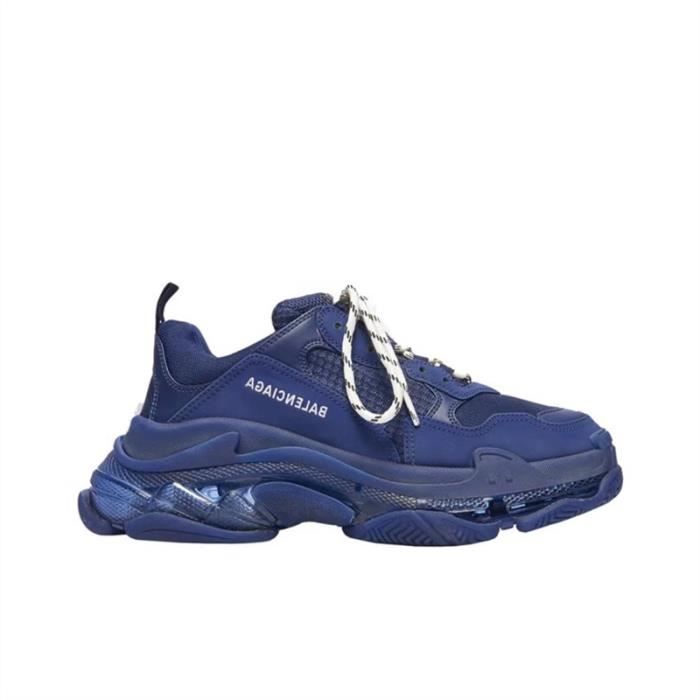 basket balenciaga cdiscount