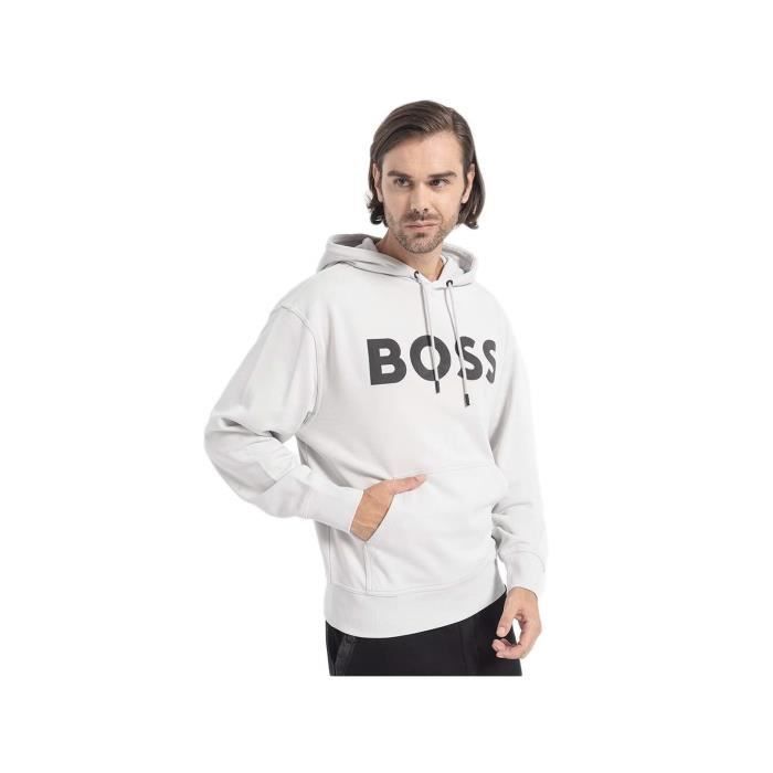 Sweat boss hotsell homme