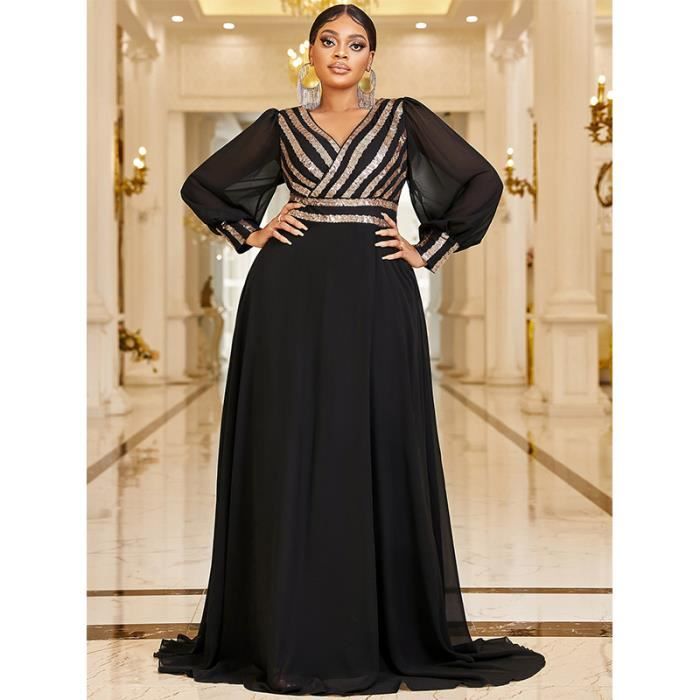 Cdiscount robe de soirée hot sale