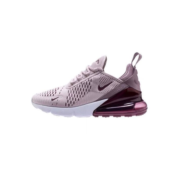 Nike Air Max 270 Chaussures pour Homme DO6392-001 Noir - Cdiscount