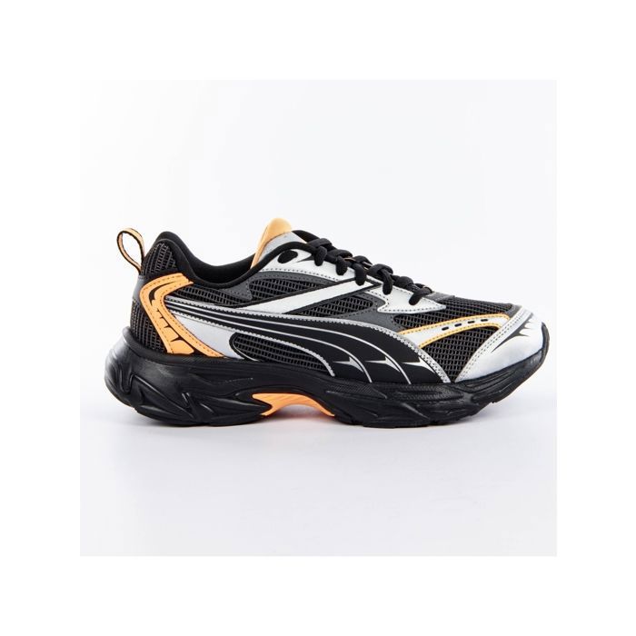 Puma Baskets Puma Morphic Athletic
