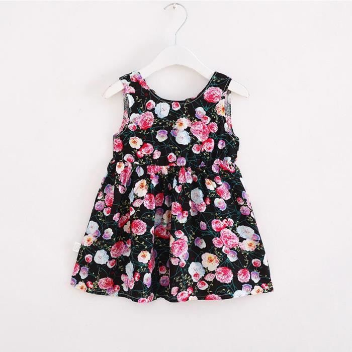 Ete Mignon Bebe Enfants Fille Robe Enfant Princesse Party Imprime Floral Tutu Robe Noir Noir Cdiscount Pret A Porter Ete Mignon Bebe Enfants Fille Robe Enfant Princesse Party Imprime Floral Tutu Robe Noir Noir Cdiscount Pret A Porter