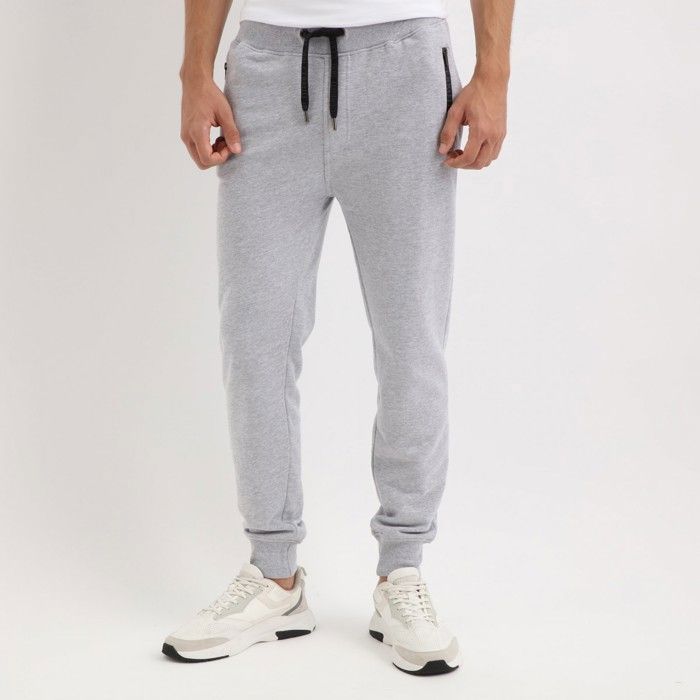 Cerruti 1881 Pantalon de jogging Lazisiensi Gris Homme