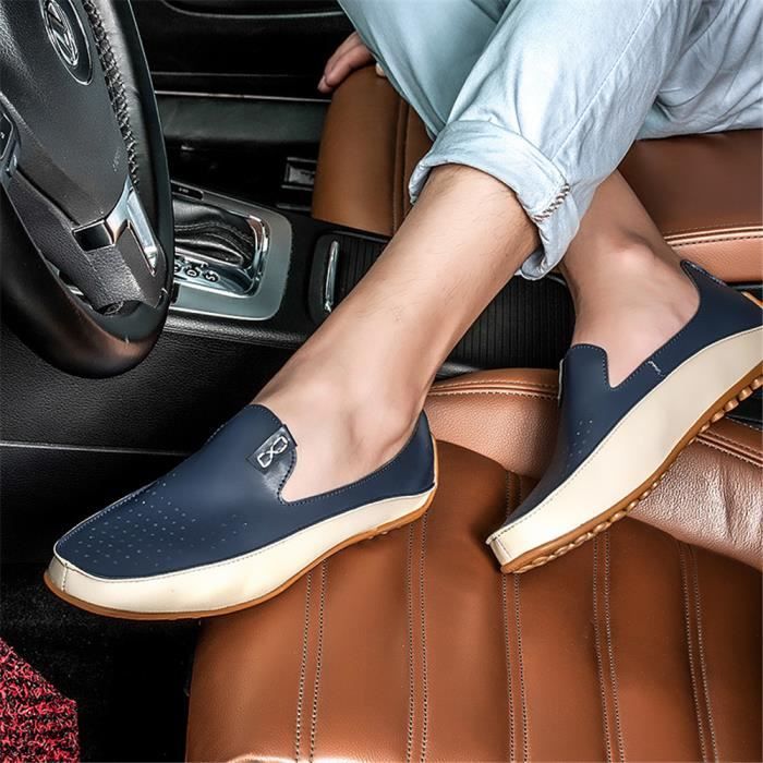 Derbies cuir femme pas cher sale