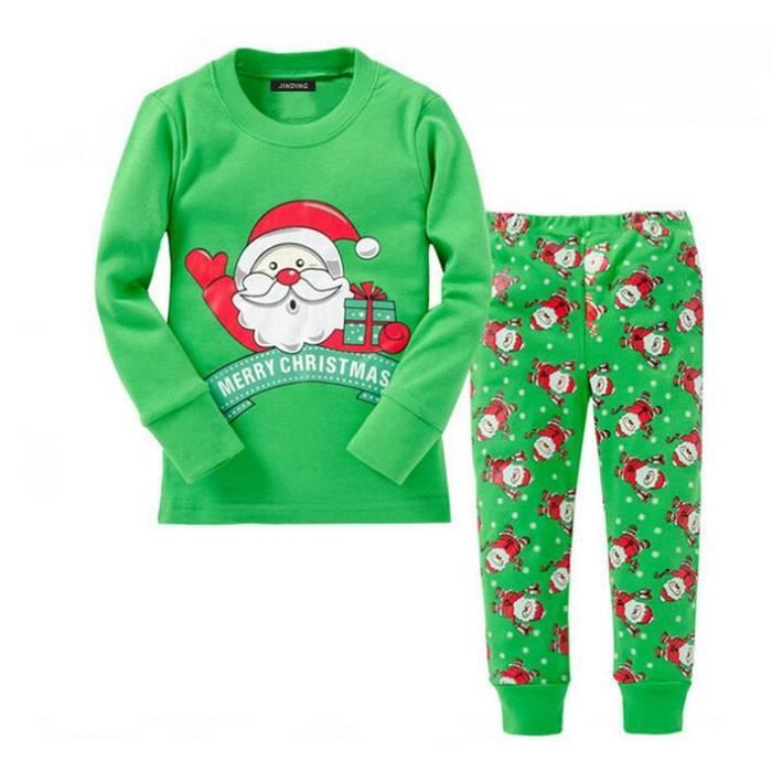 Pyjama Garçon Harry Bear - Motif Tracteurs - Coton Doux Et élastique - Ajustement Confortable