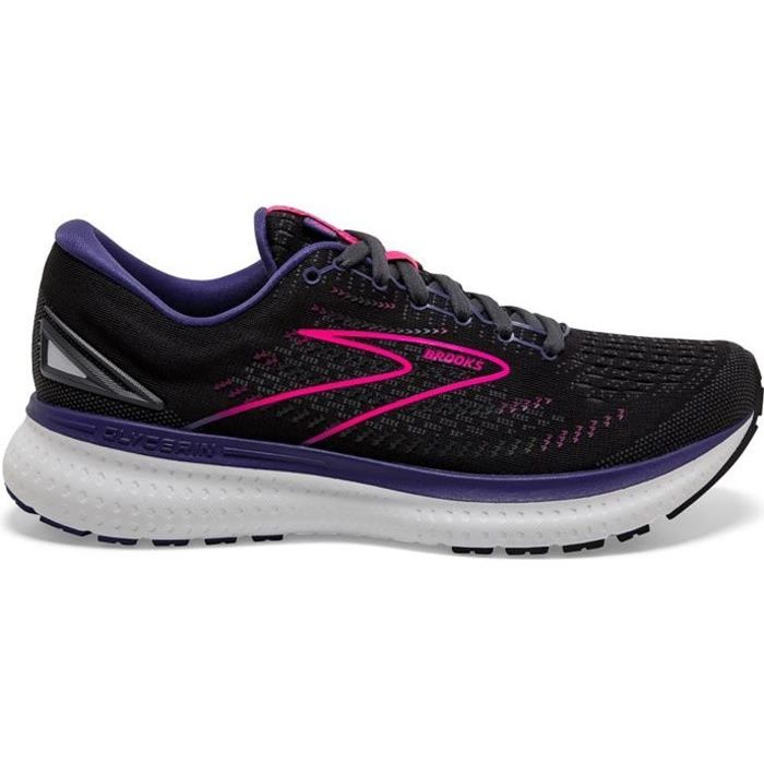 Brooks Glycerin 1203431B069 Chaussure de running pour Femme