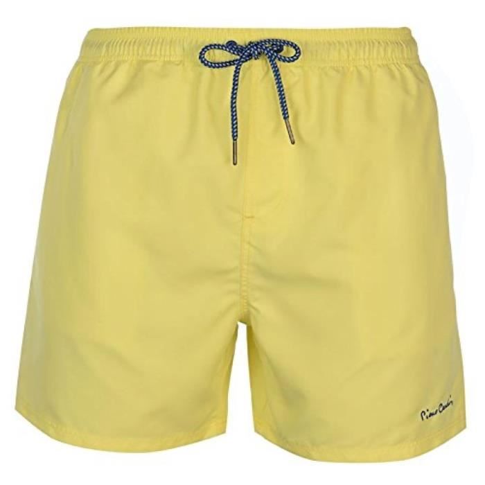 Short de bain pierre cardin sales