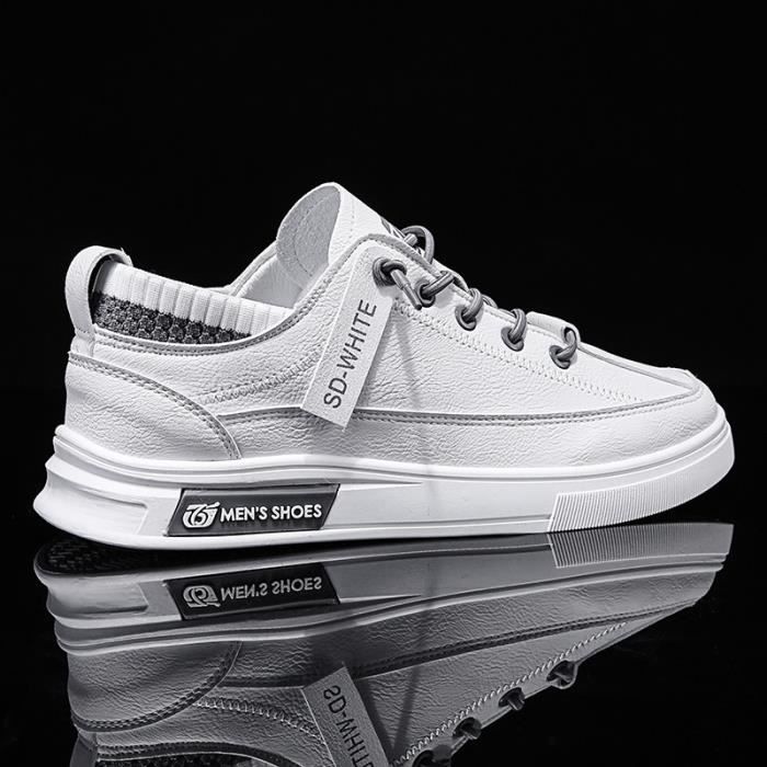 Basket cheap homme tendance