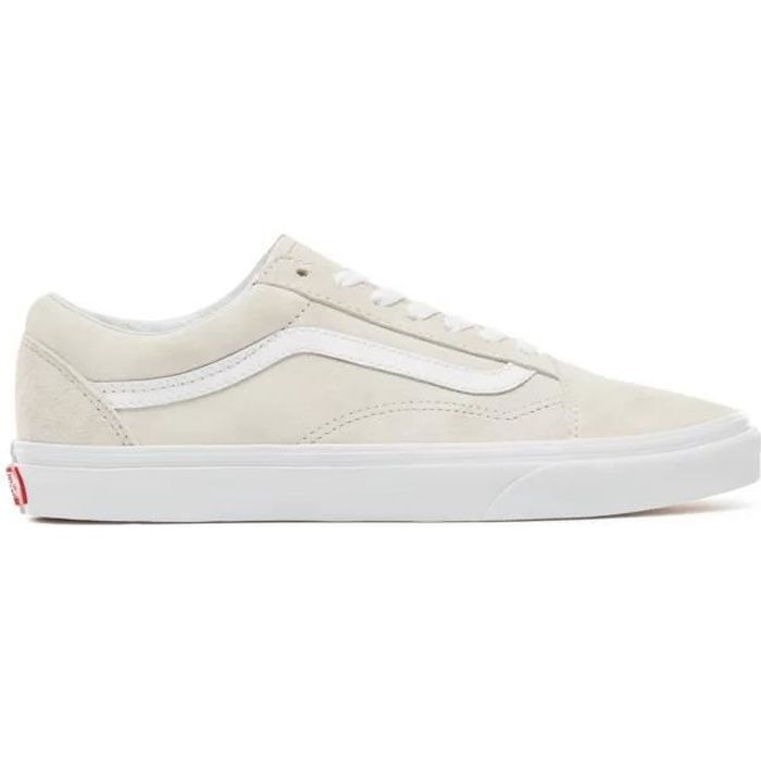 vans scratch taille 38