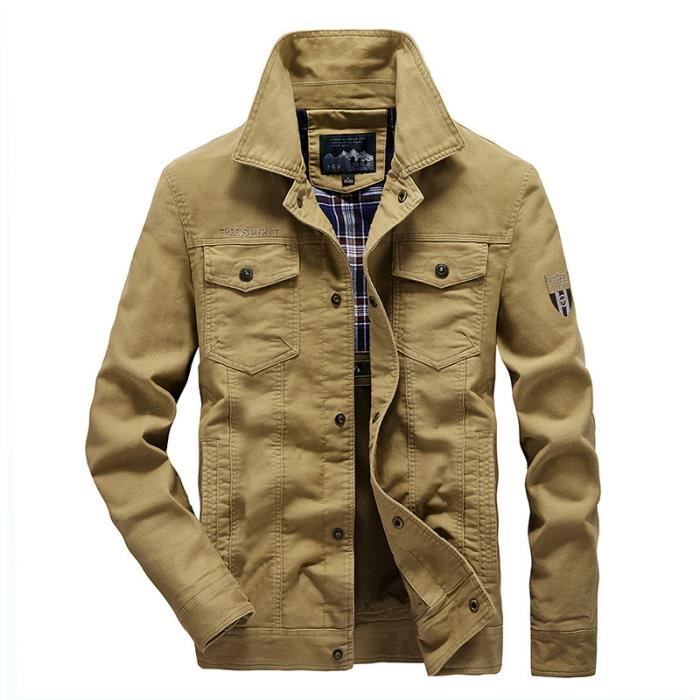 Veste homme officier deals