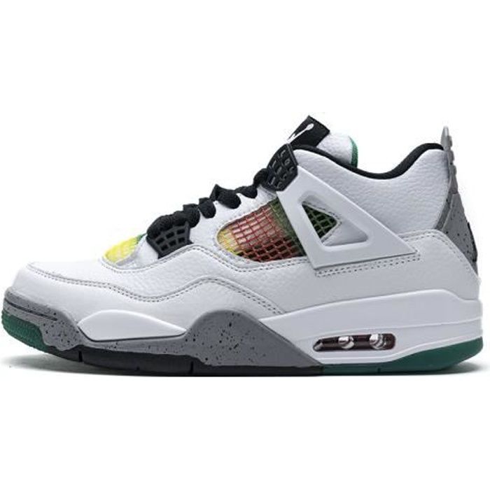 jordan 4 vert