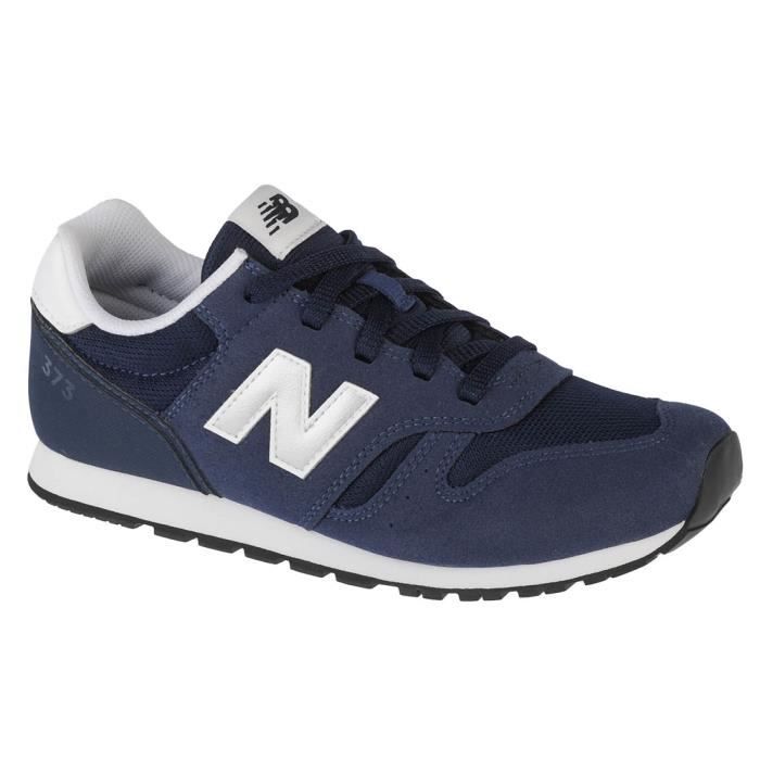 New balance garcon bleu cheap