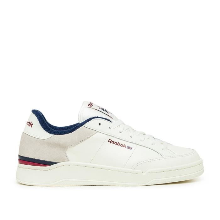 REEBOK AD Court SNEAKERS BIANCO GX0027 (36 - BIANCO) Bianco - Cdiscount  Chaussures
