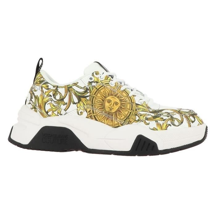 basket versace rose