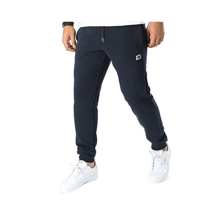 Bas de best sale survetement new balance