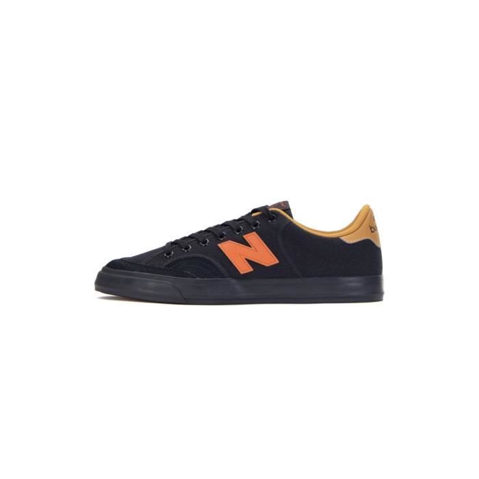 basket new balance homme bleu marine