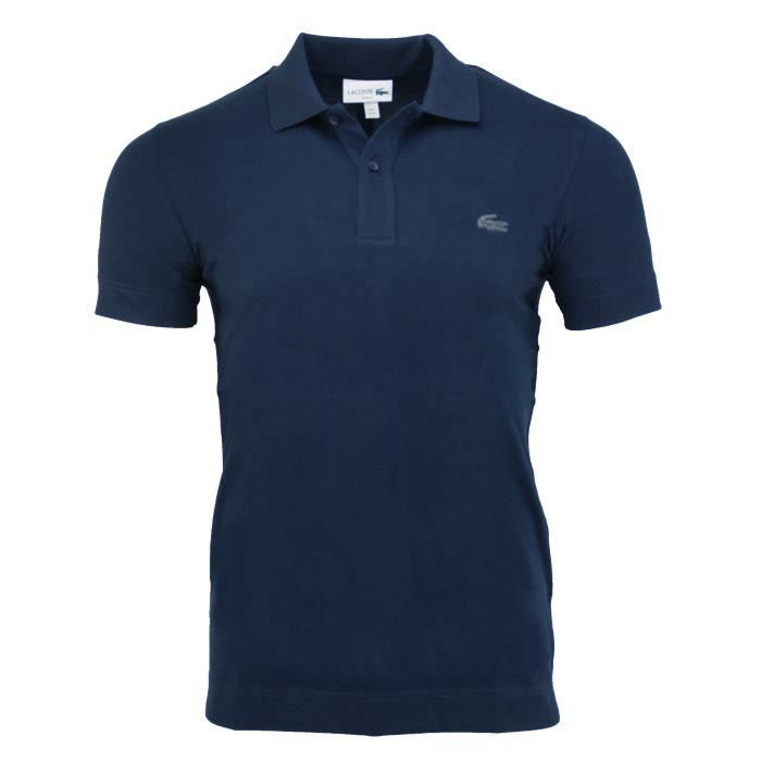 Cdiscount sales polo lacoste