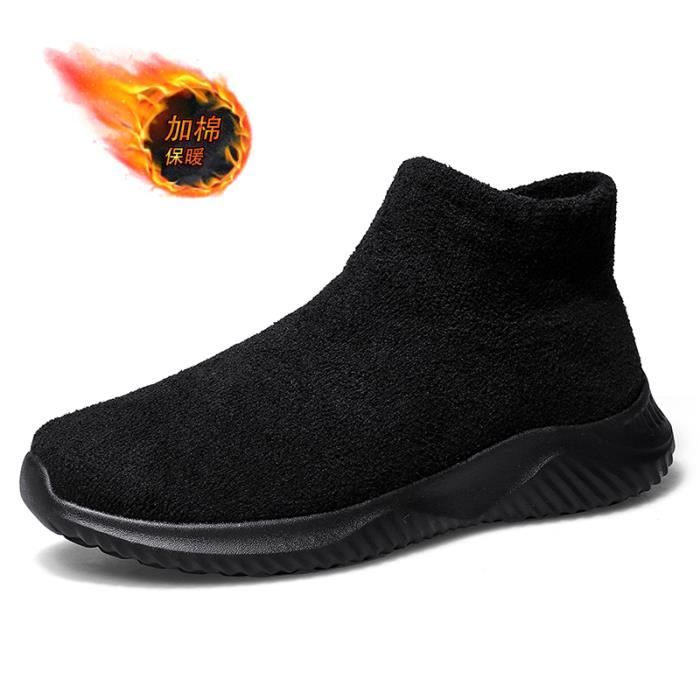Chaussures De Sport Homme Grande Taille 39-50 - Légères, Respirantes, Antidérapantes, Pour Fitness, Jogging, Loisirs