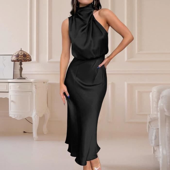 Robe col top