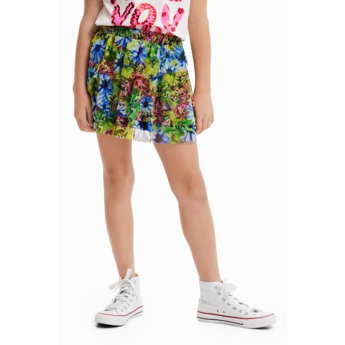 Jupe desigual sales fille