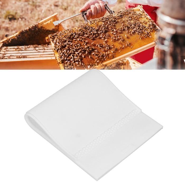 Vert)Moule En Feuille De Cire D'abeille, Feuilles De Cire D'abeille Flexibles En Silicone, Presse à Gaufrer Pour Bougies, équipement | Leroy Merlin