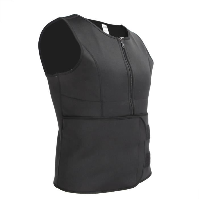Gilet de transpiration cheap