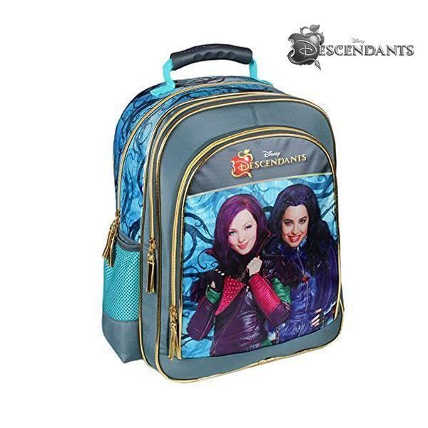 Cartable descendants store