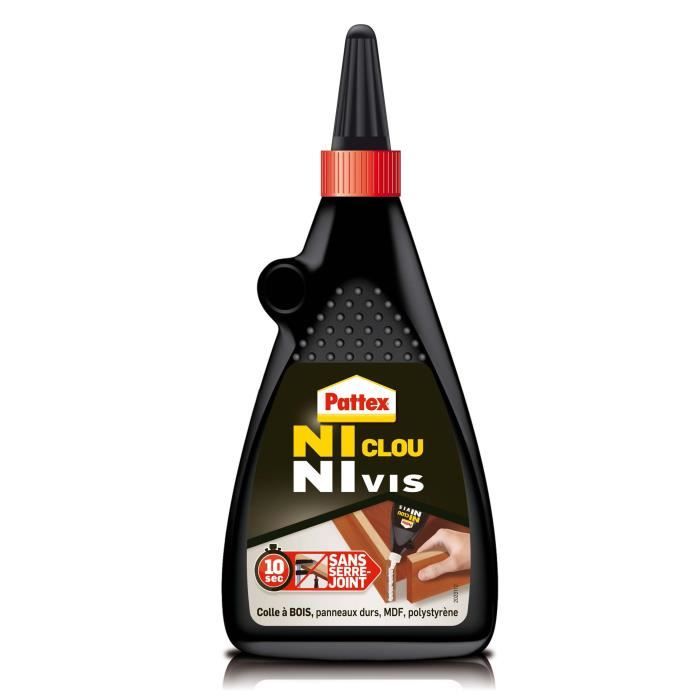 Ni clou ni promo vis