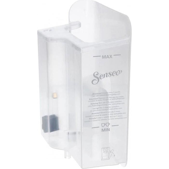 Philips Réservoir 2 Tasses Senseo - vue 2