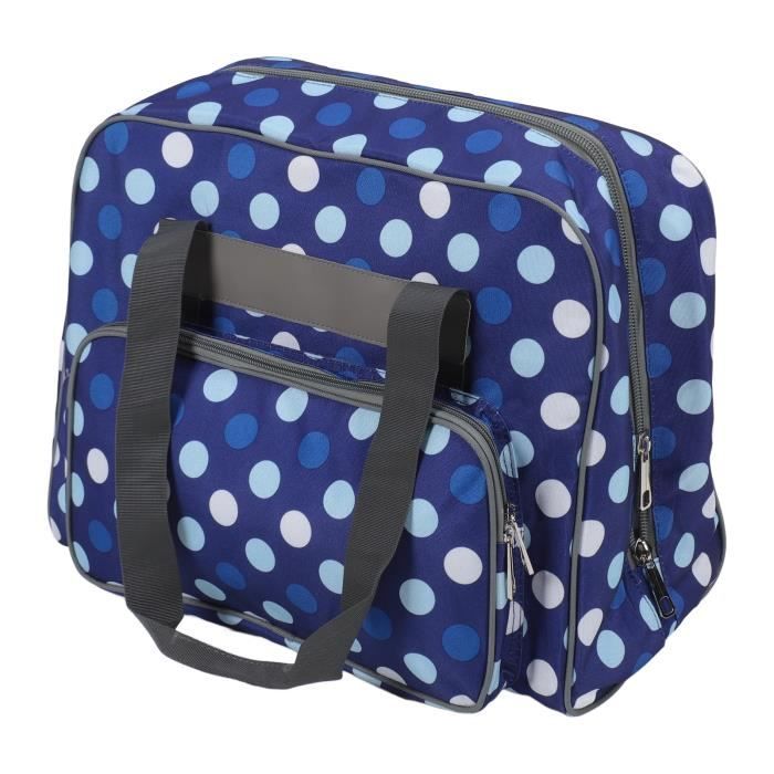 Chariot De Machine à Coudre Sac Avec Tampon Amovible, Rolling Sac De Machine à Coudre - Chine Sac De Machine à Coudre De Roulement Et Machine à Coudre Sac Chariot Prix