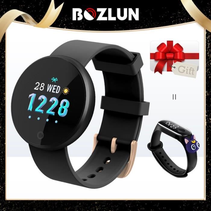 Avis 2025 montre bozlun