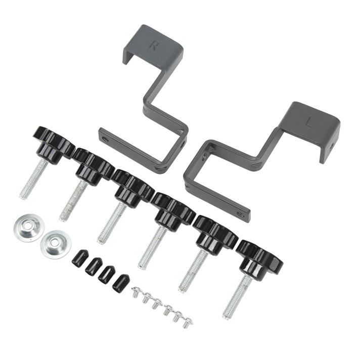 APPAREIL D'INSTALLATION TIROIR Taille Réglable Pour Montage Parfait EUR