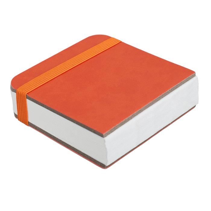 Journal D'Aquarelle, 3,1x3,1 300 G/m², 30 Feuilles, 60 Pages