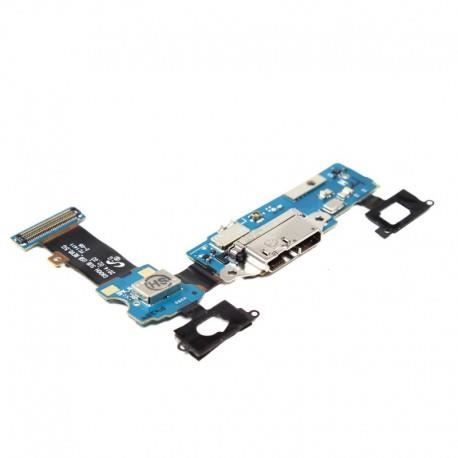 Nappe Connecteur De Charge Samsung Galaxy S5 Achat Piece Telephone Pas Cher Avis Et Meilleur Prix Cdiscount