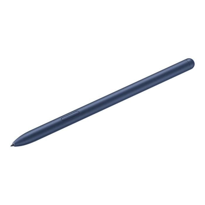 Stylet - SAMSUNG - S Pen EJ-PT870BNEGEU - Couleur marine mystique - Pour Galaxy Tab S7 S7+