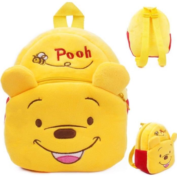 Winnie L Ourson Cartoon Enfants Jouets En Peluche Sac A Dos Mini Cadeaux Maternelle Sac Garcon Fille Bebe Eleve Cartable Enfants Cdiscount Winnie L Ourson Cartoon Enfants Jouets En Peluche Sac A Dos Mini Cadeaux Maternelle Sac Garcon Fille Bebe Eleve Cartable Enfants Cdiscount